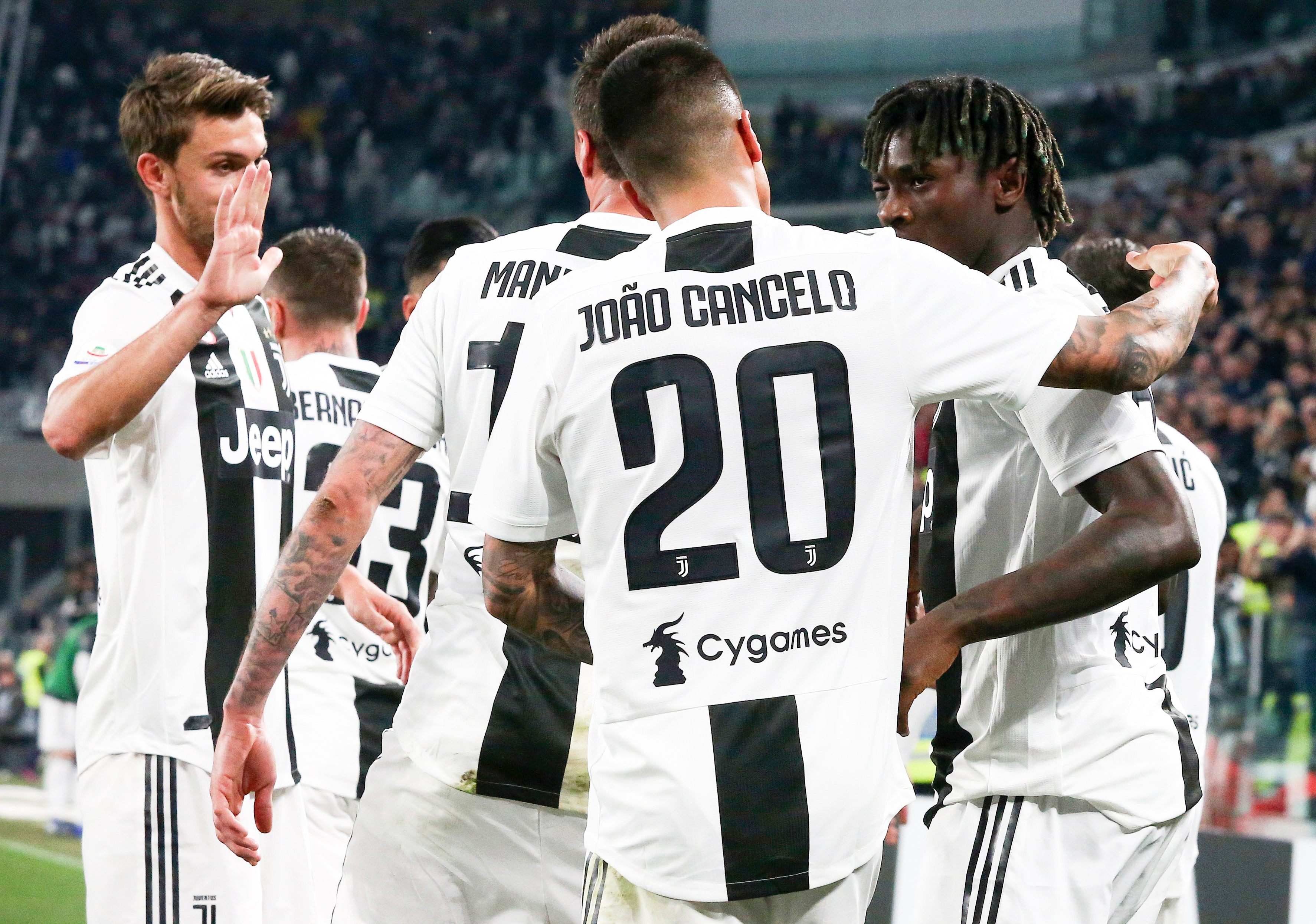 的共同兴趣