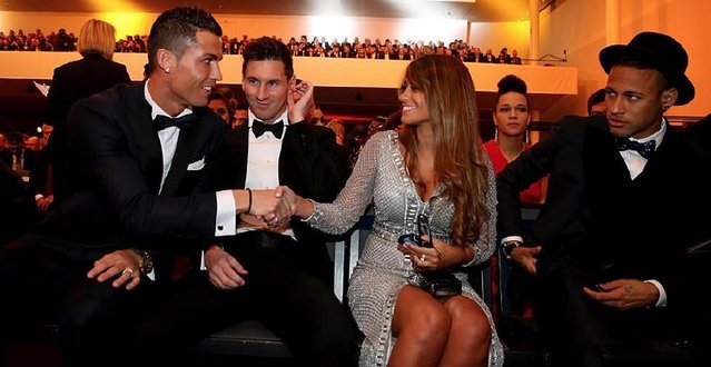 决赛冠军
